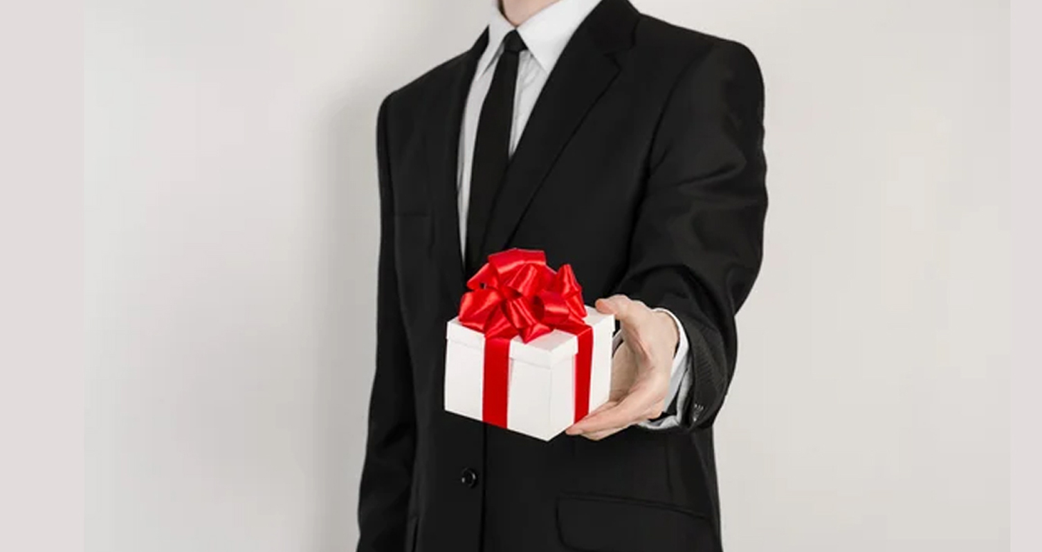 Los regalos promocionales, una herramienta atemporalLos regalos promocionales, una herramienta atemporal
