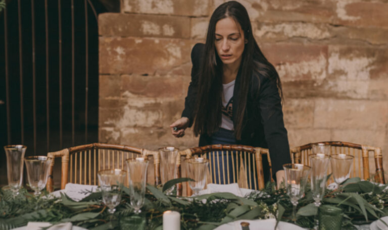 Ester sin H, empresa profesional del sector en wedding planner se adelanta al black friday con un 30%de descuento en todos sus servicios sólo hasta el 27 de noviembre del 2022
