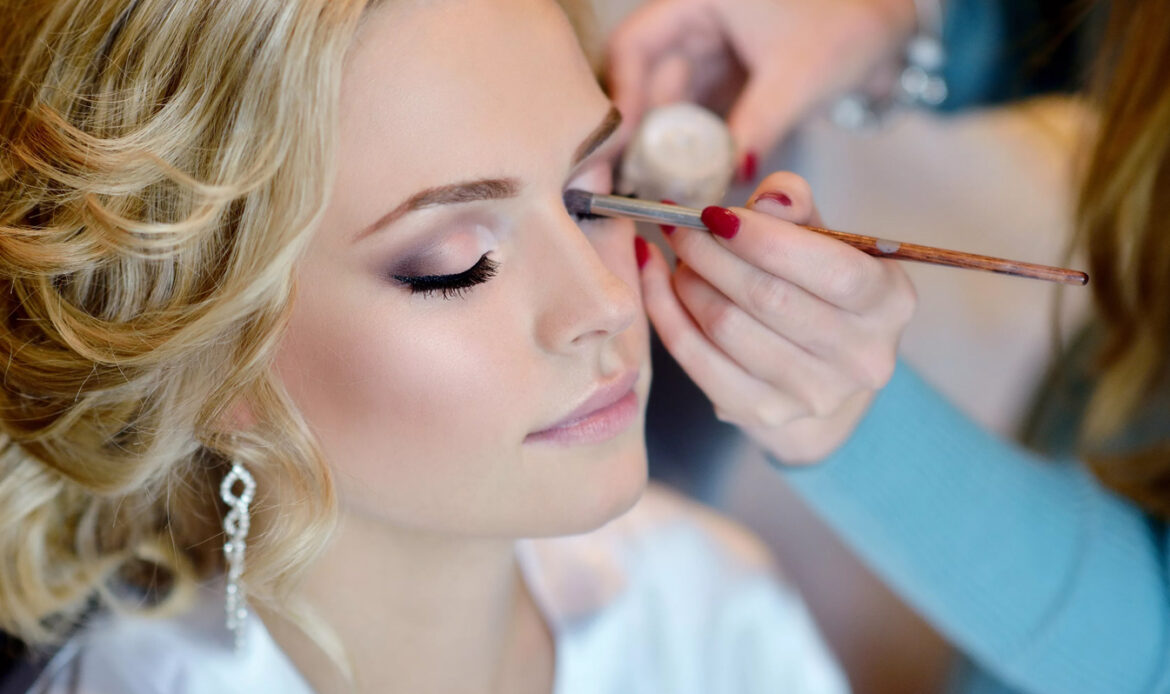 Maquillaje para bodas, consejos profesionales