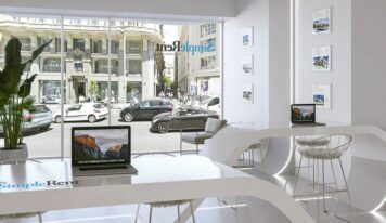 The Simple Rent logra un crecimiento del 300% en facturación en el último año y ya cuenta con 190 franquicias en España