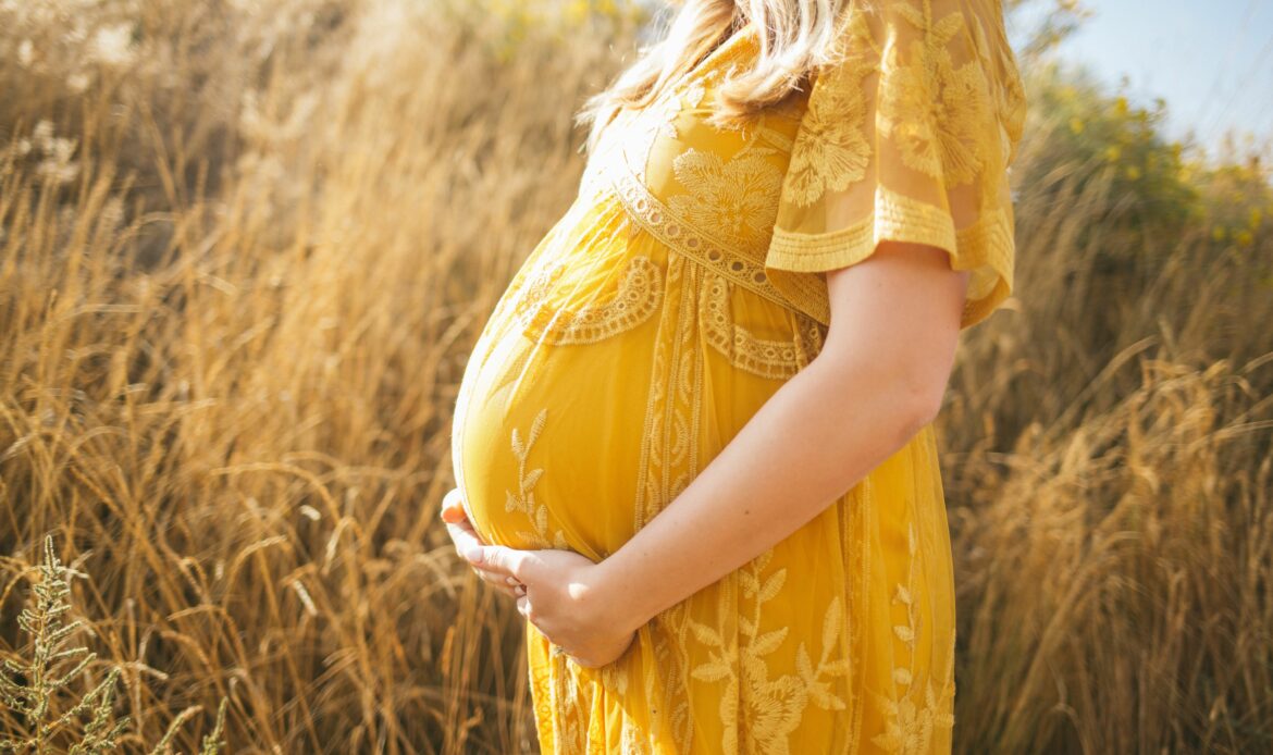Cuure presenta su nuevo «Complejo Maternidad», el suplemento 100% natural que toda futura madre necesita