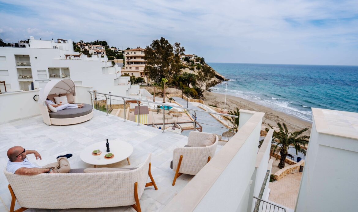 Dormio Resort Costa Blanca analiza las preferencias del turista durante el verano
