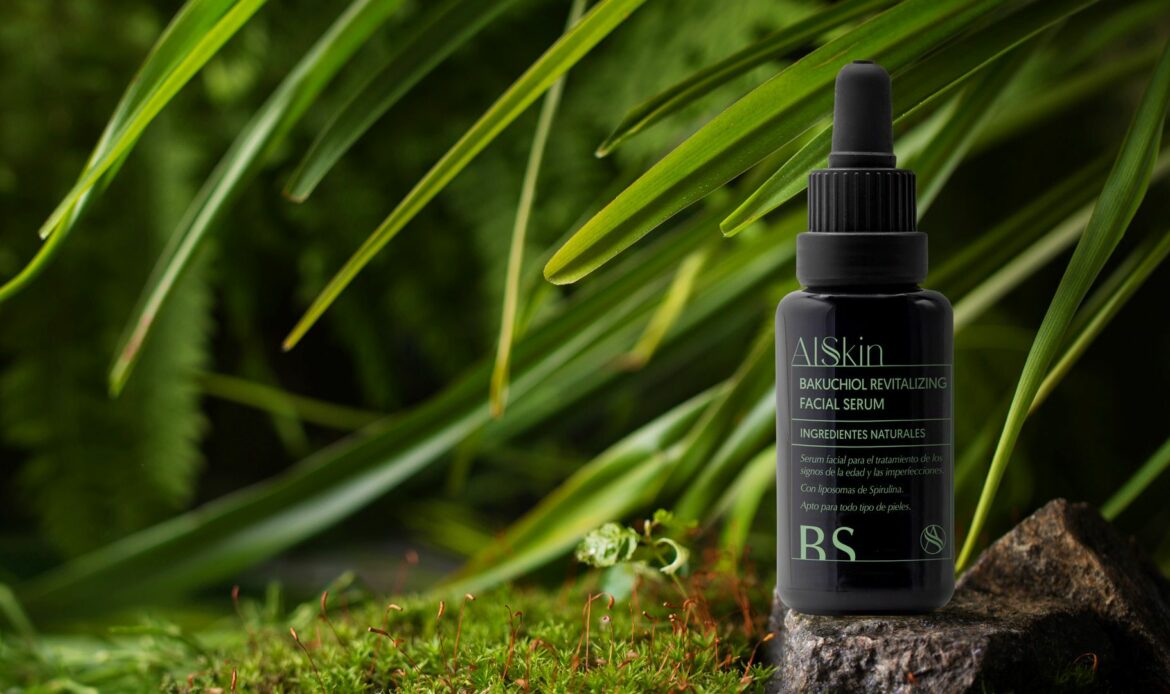 AlSkin Cosmetics presenta un serum con Bakuchiol que incorpora Skin Diver Technology, una exclusiva tecnología de desarrollo propio que revoluciona la cosmética