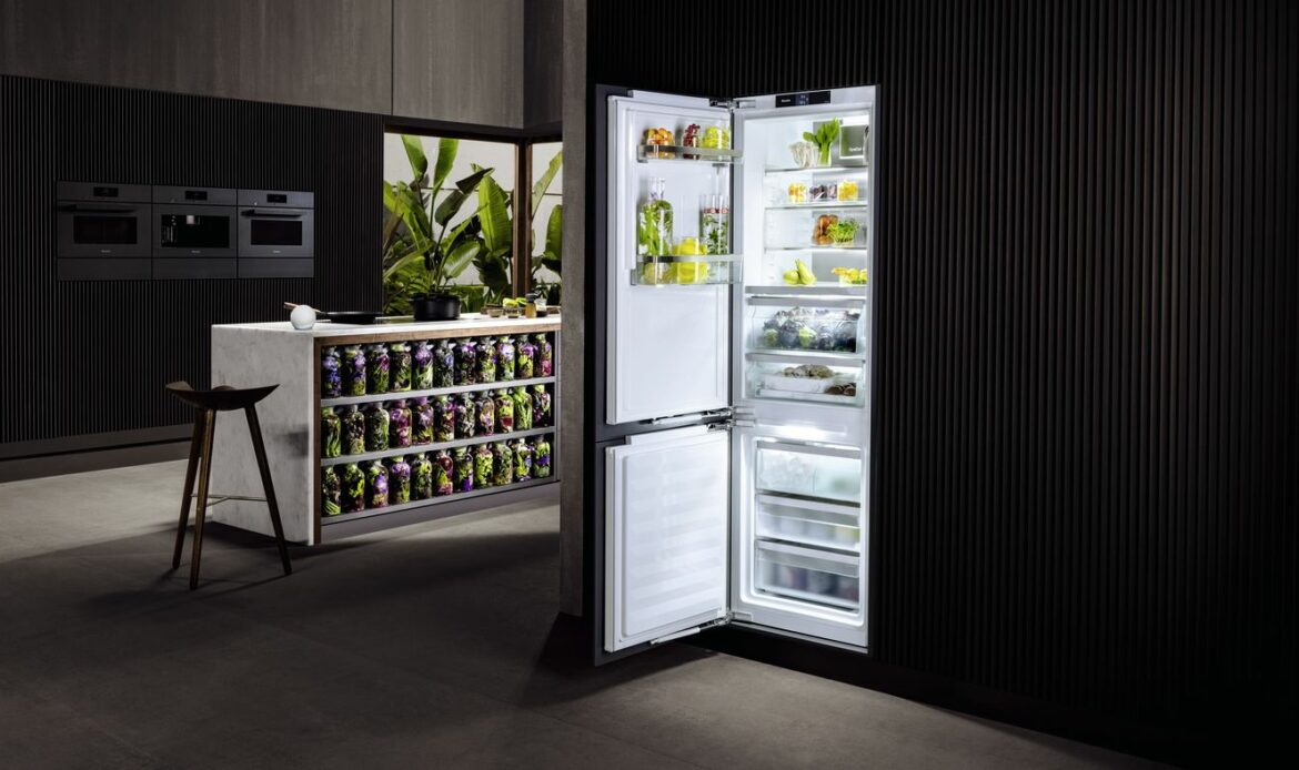 Cómo conservar los alimentos durante más tiempo en el frigorífico