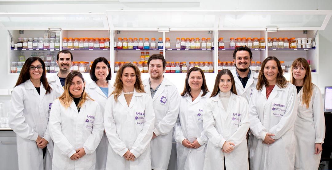 Laboratorios Neum Spain: un proyecto en plena expansión con 30 años de experiencia en cosmética, perfumería y ambientación