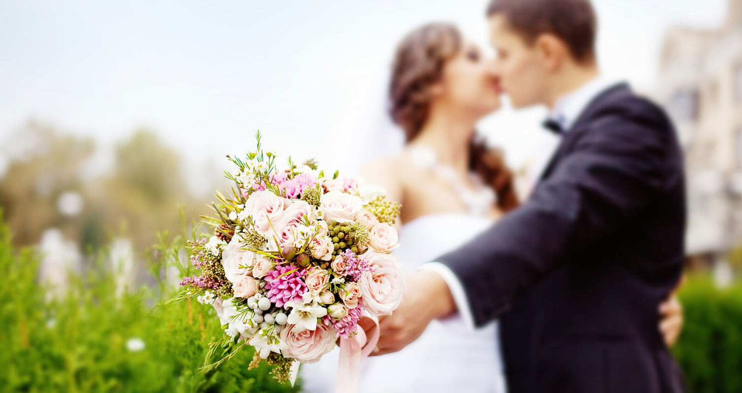 Planificación de bodas: ¿Cómo organizar una boda mes a mes?