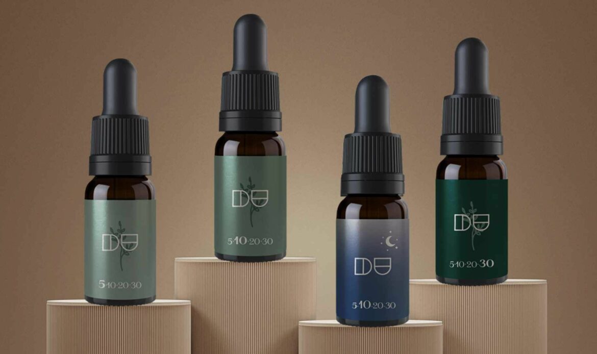 Ducreams: liderando la innovación en CBD para el bienestar y el sueño