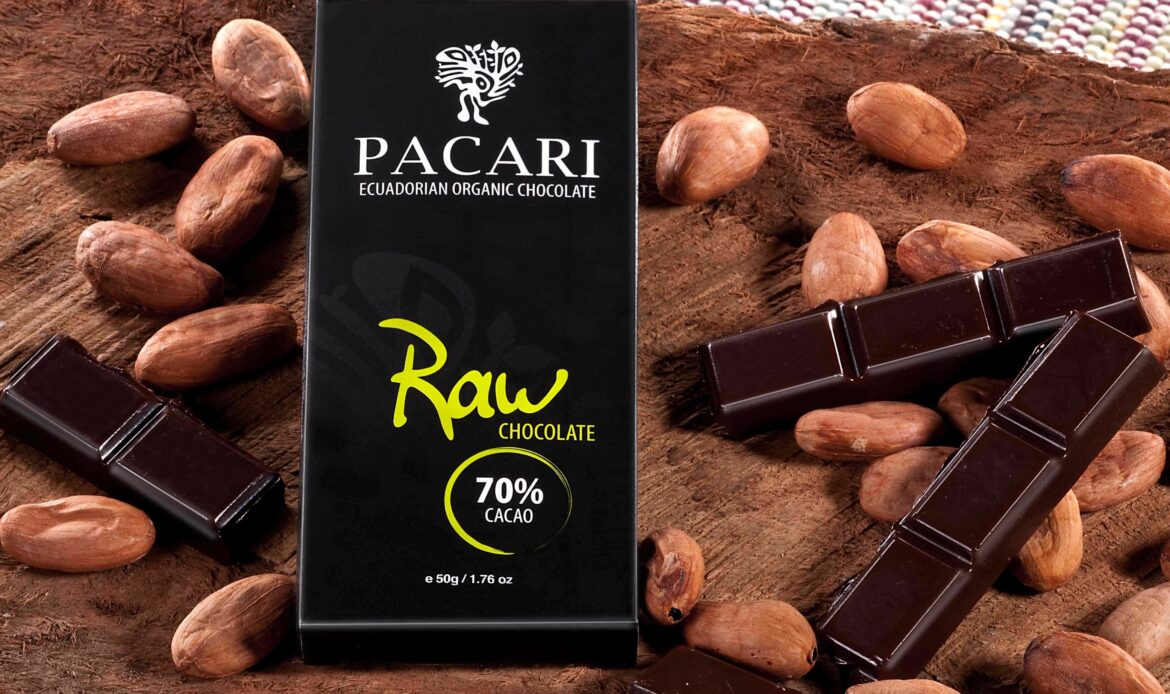 Paccari explica los cuatro beneficios del cacao que podrían disminuir el riesgo de padecer una enfermedad de salud mental