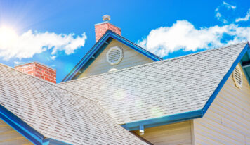 Reparación de tejados: manteniendo tu refugio en óptimas condiciones