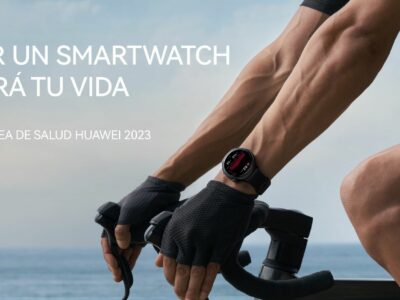 Encuesta de Salud 2023 de HUAWEI: el 87% de los usuarios de smartwatches adopta hábitos saludables