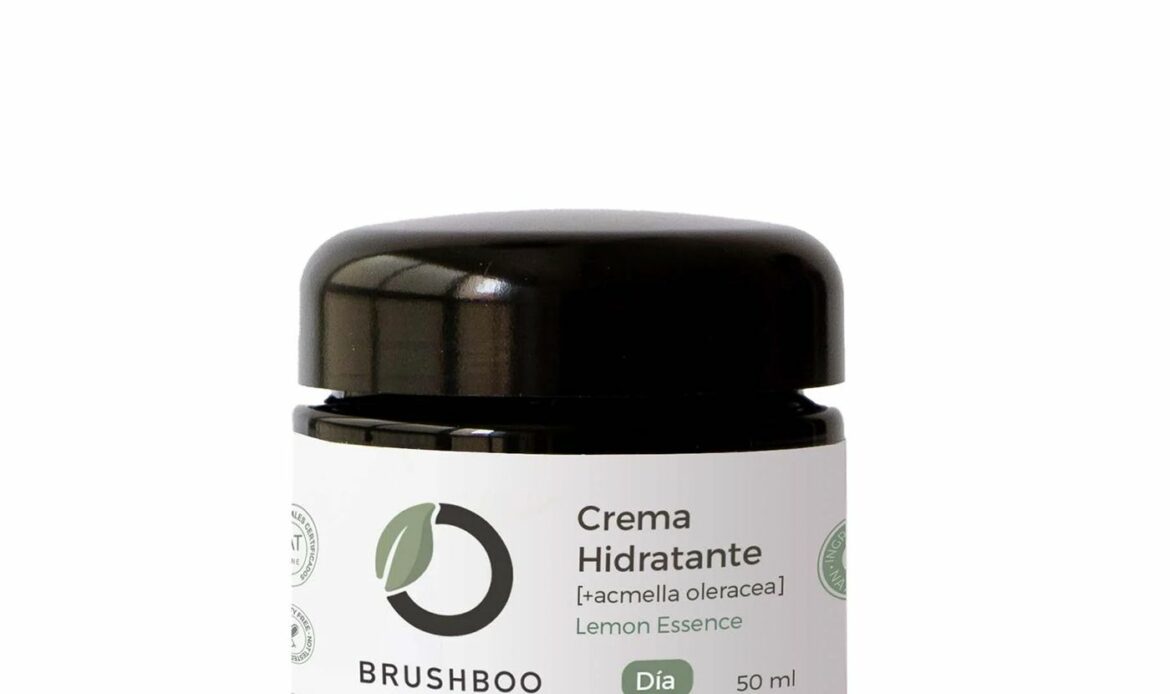 Brushboo recomienda incluir Vitamina C en el rostro todo el año