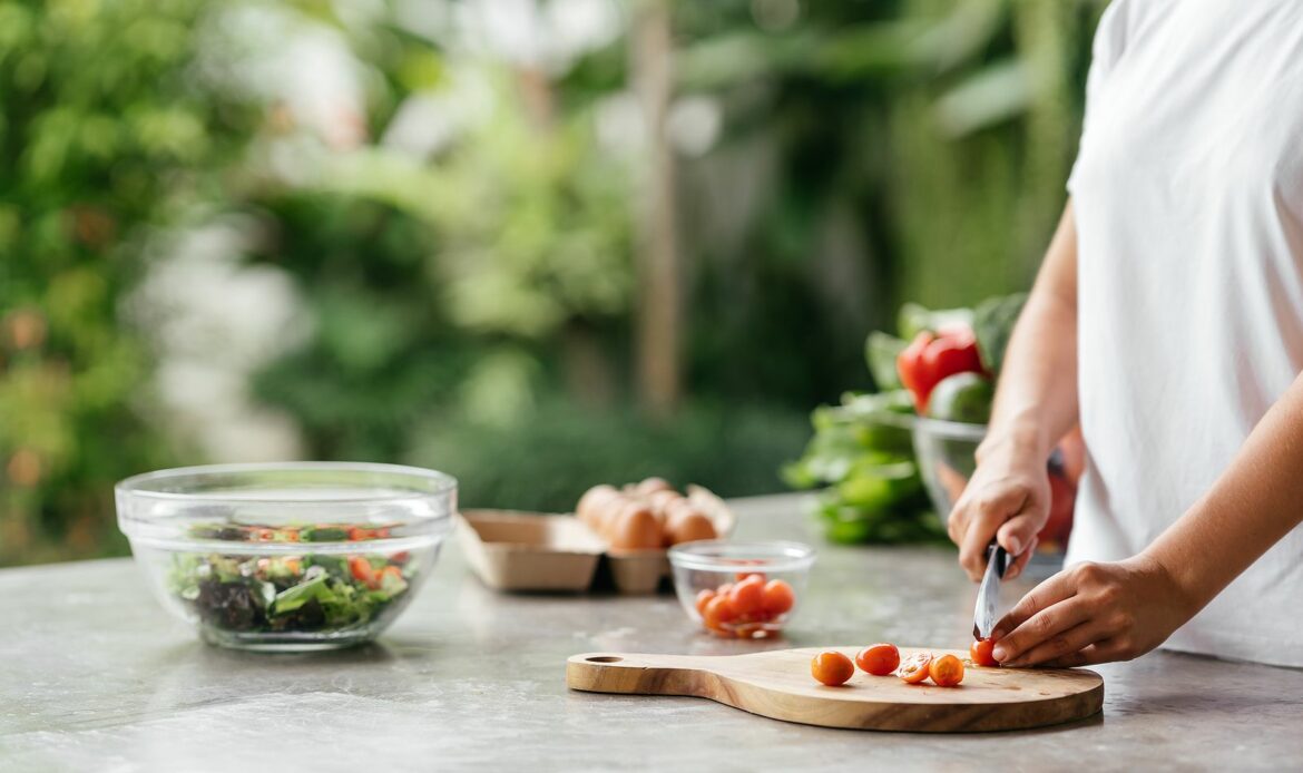 Los españoles han modificado sus hábitos alimenticios hacia una dieta más saludable