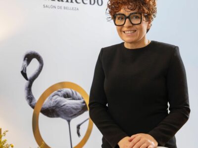 La gallega Ana Mancebo obtiene el Premio al Mejor Tratamiento de Estética de España 2024
