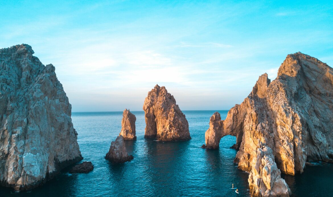 Ser felices en Los Cabos: el paraíso mexicano de sol, wellness y gastronomía que garantiza una dosis extra de serotonina