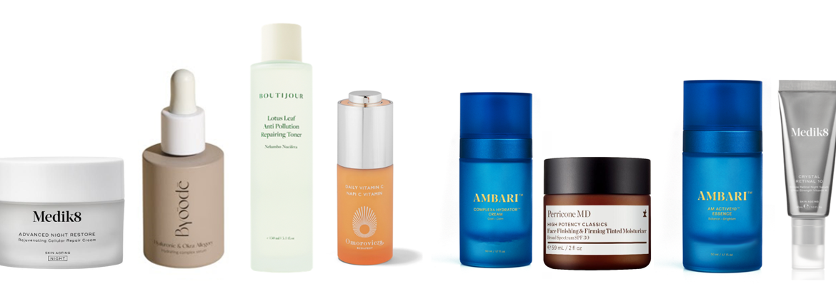 Las expertas en belleza de Aromatherapy Associates, Ambari y Byoode analizan las tendencias en belleza más virales del momento