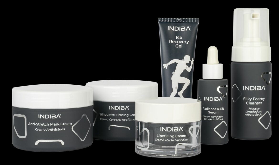 INDIBA presenta su nueva línea de Dermocosmética Regenerativa en INFARMA