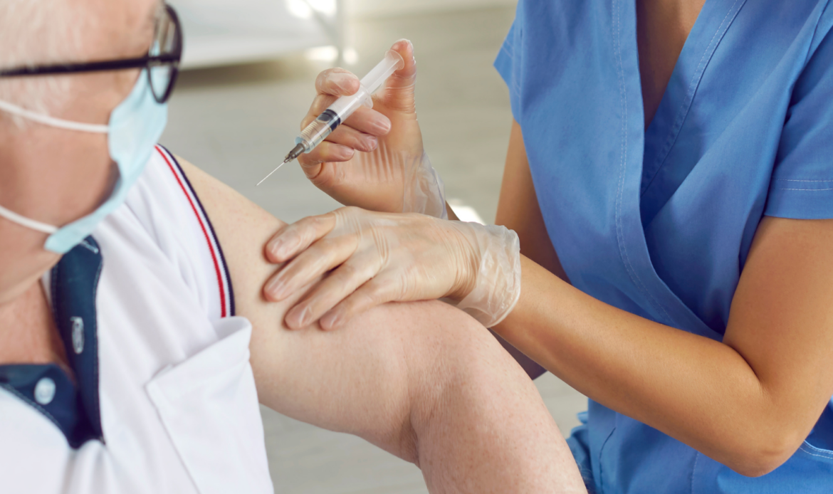 La Comisión de Vacunación del COEGI alerta de posibles brotes de enfermedades que se pueden prevenir con vacunas