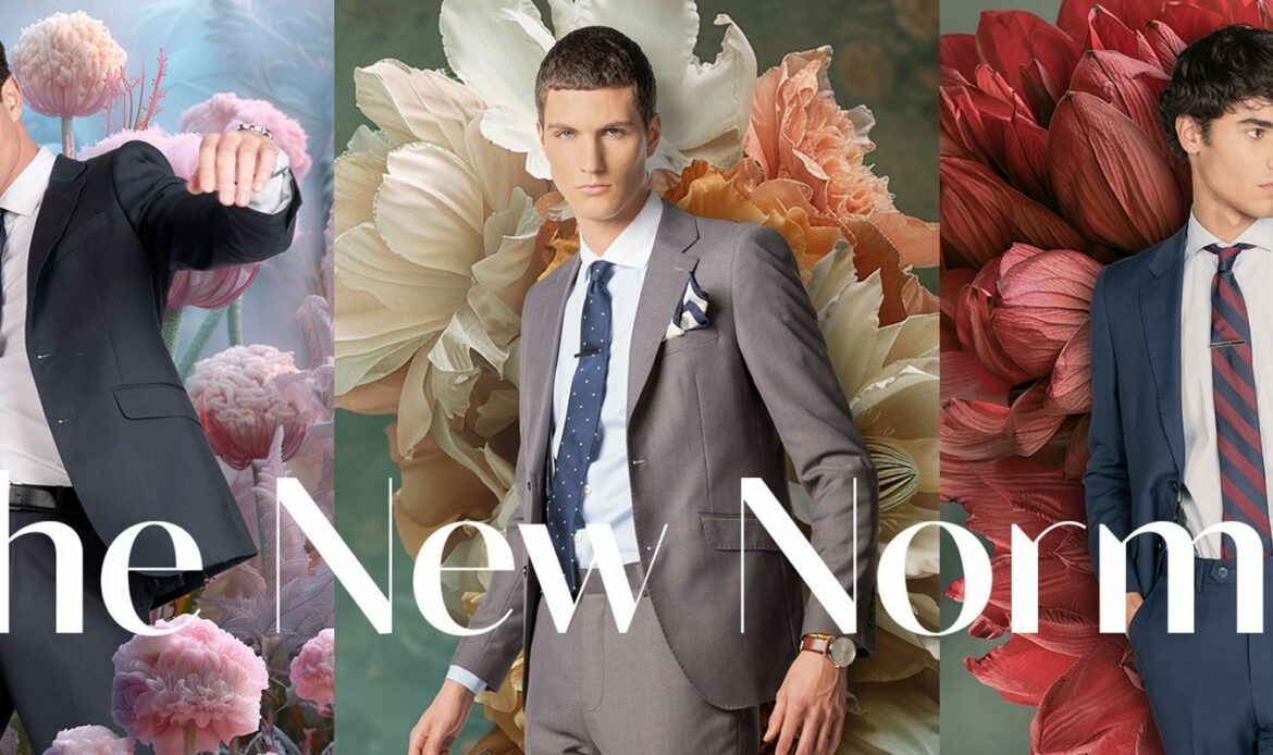 Harper & Neyer lanza «The New Normal»