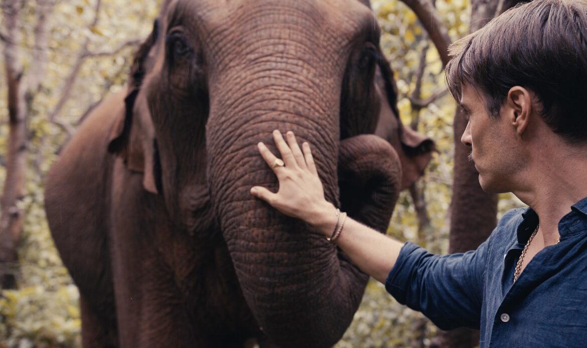 El joyero artesano Dani Nicols inicia una búsqueda épica en la serie documental «Tesoros de la Tierra»