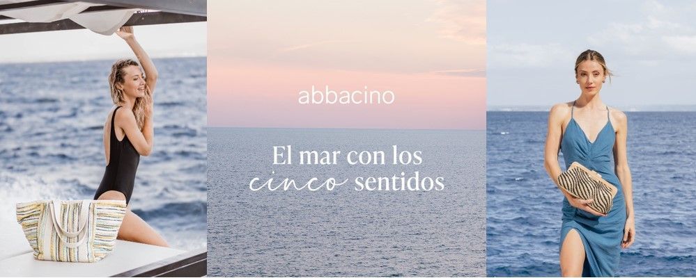 Abbacino y la Fundación Marilles presentan el podcast ‘El mar con los cinco sentidos’