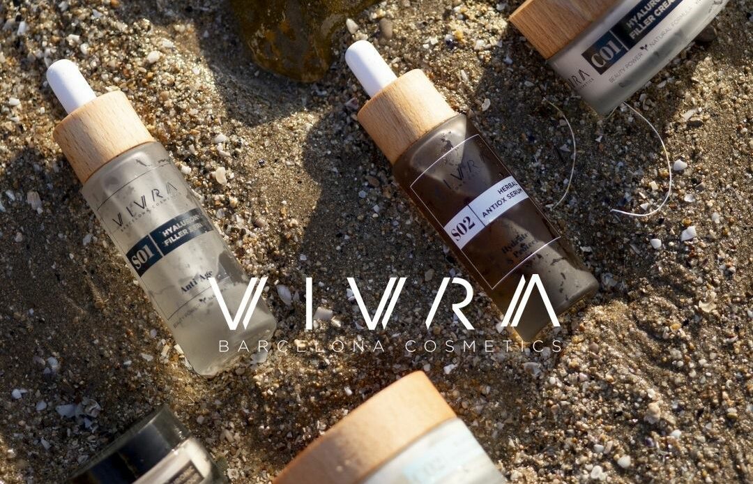 VivraBarcelona: revolucionando la cosmética natural desde el corazón de Barcelona