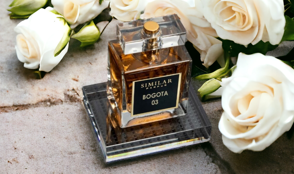 Similar Parfum presenta sus seductoras fragancias para la llegada del verano en junio