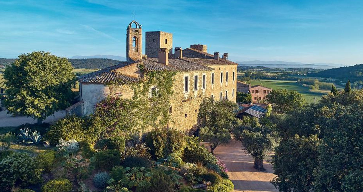 Castell d'Empordà