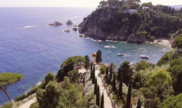 Celebra tu boda en la Costa Brava: Los mejores lugares para un día inolvidable