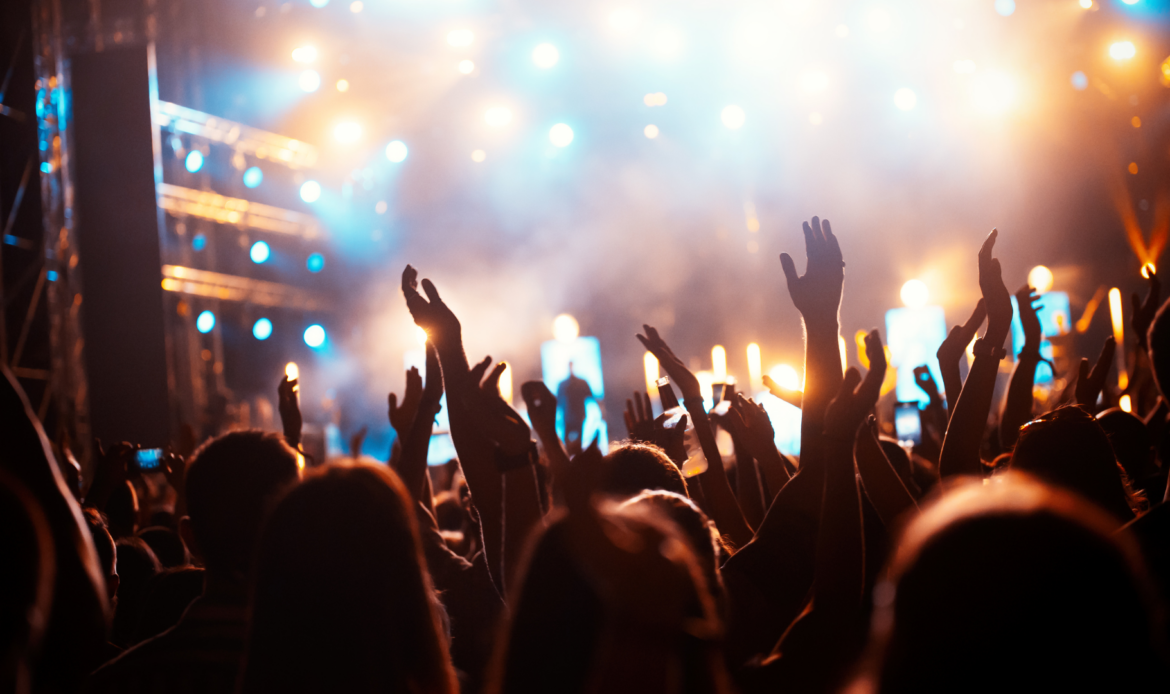 Temporada de festivales: el Hospital Quirónsalud Vitoria da consejos para tener una alimentación saludable y disfrutar de la música