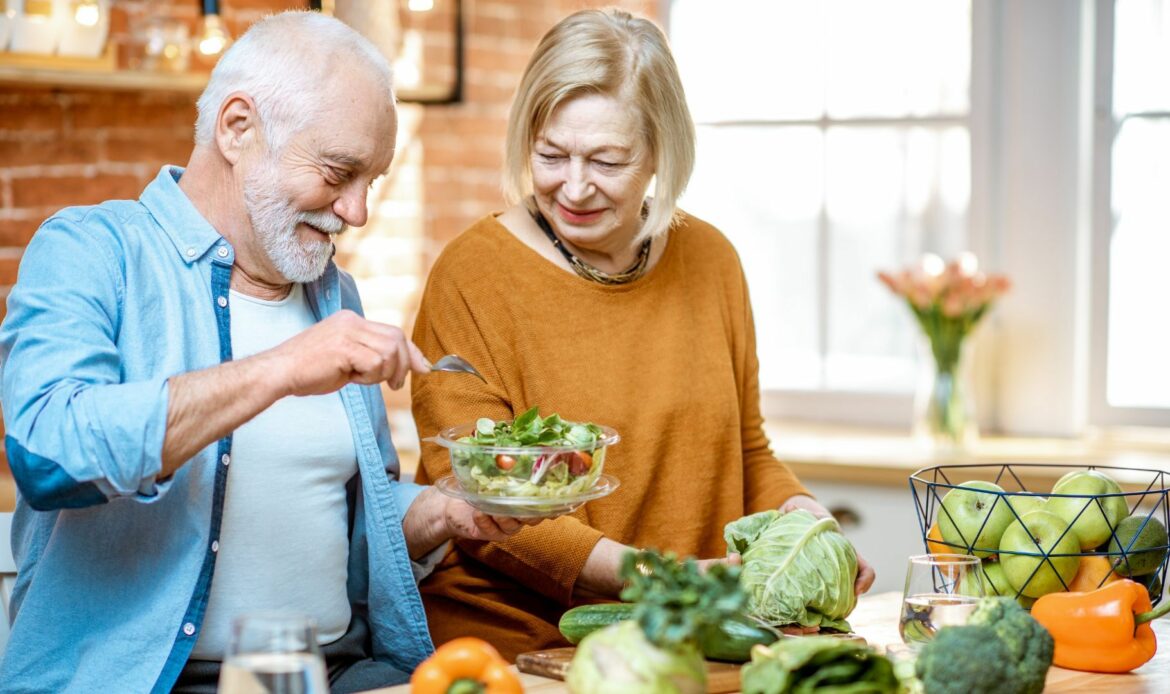 Alimentación inteligente en la menopausia, clave para el bienestar en esta nueva etapa 