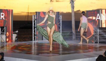 Tenerife Fashion Beach Costa Adeje estará presente en la Vogue Fashion Night Out de Madrid