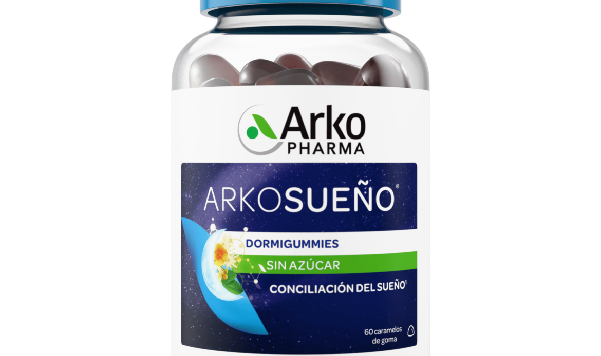 Arkosueño®, la gama de Arkopharma para mejorar la calidad del descanso