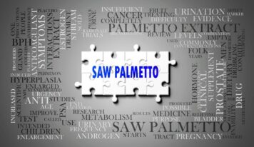 Saw Palmetto, de Serenoa Repens, potencia la salud prostática, urinaria y hormonal en hombres y mujeres