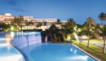 Más que un hotel, un aliado de Lanzarote: la visión transformadora de Costa Calero Thalasso & SPA