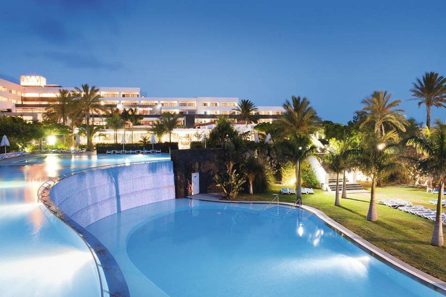 Más que un hotel, un aliado de Lanzarote: la visión transformadora de Costa Calero Thalasso & SPA