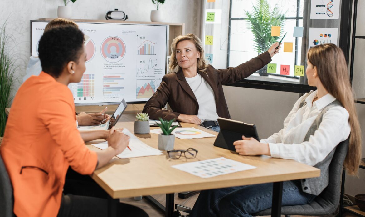 Los desafíos de emprender ponen a prueba la salud mental femenina