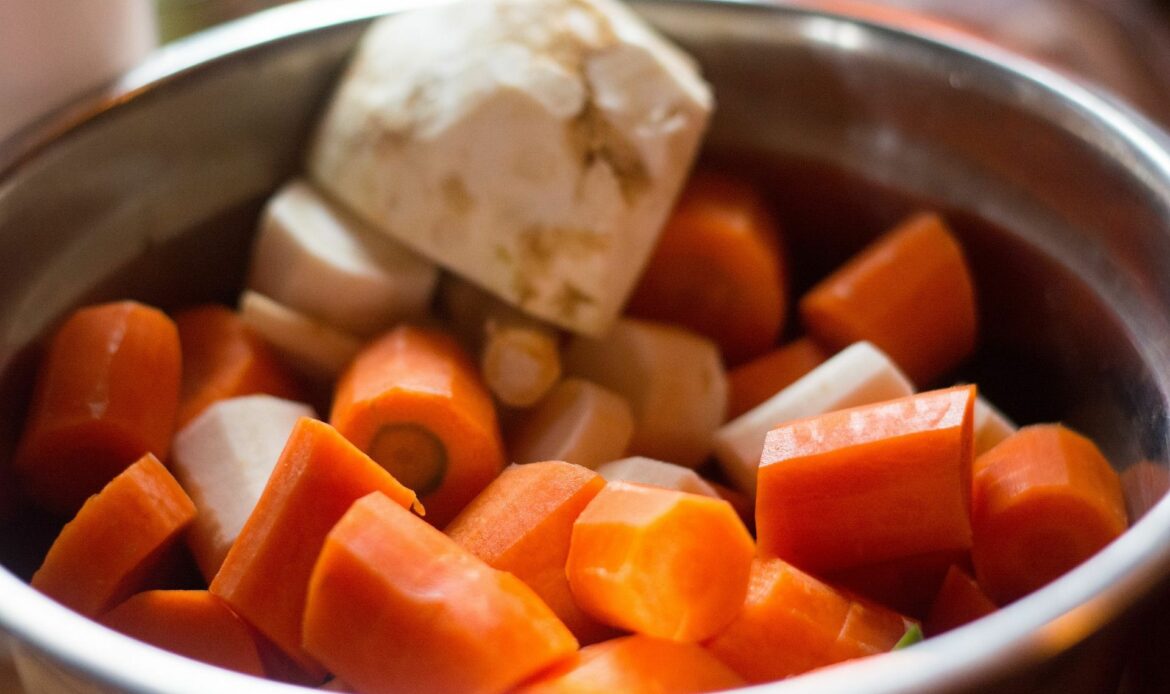 Alimentos de temporada: el camino hacia una dieta saludable en invierno con las recomendaciones de Quirón Prevención