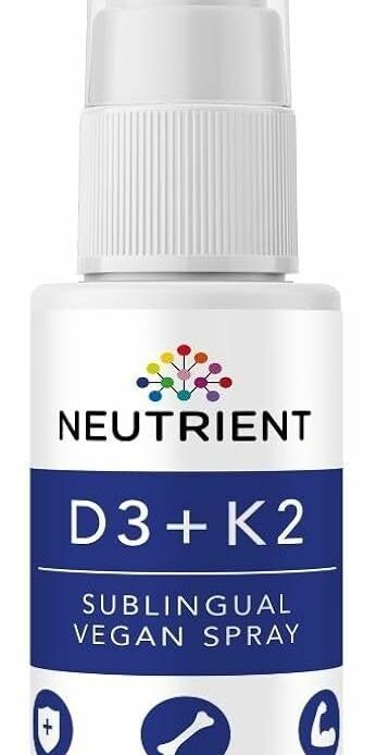 Neutrient relaciona sol, vitamina D y estado de ánimo