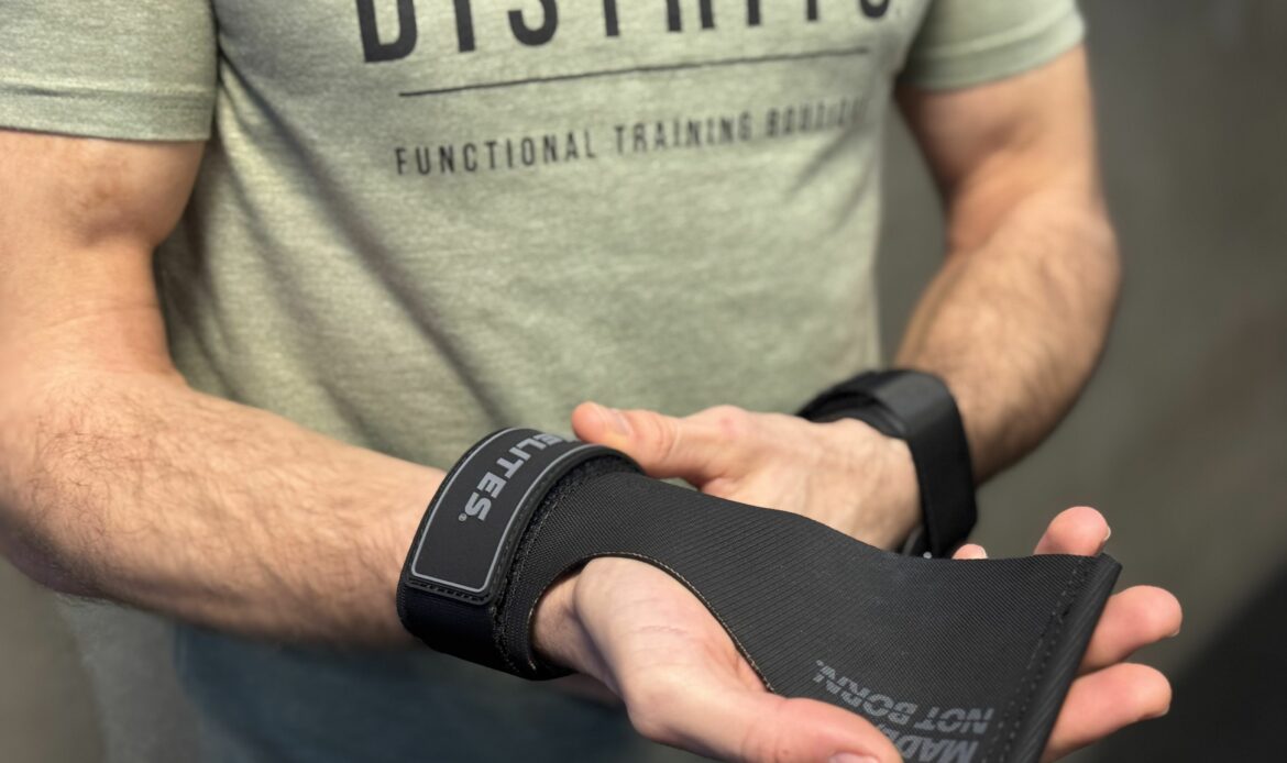 Distrito Estudio y Velites Sport se unen para revolucionar la experiencia del entrenamiento deportivo
