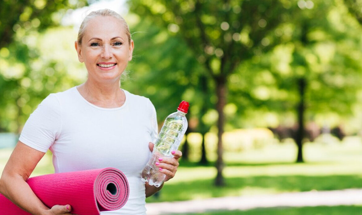 Menopausia: Una etapa de transformación para la mujer