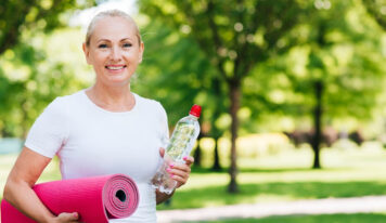 Menopausia: Una etapa de transformación para la mujer