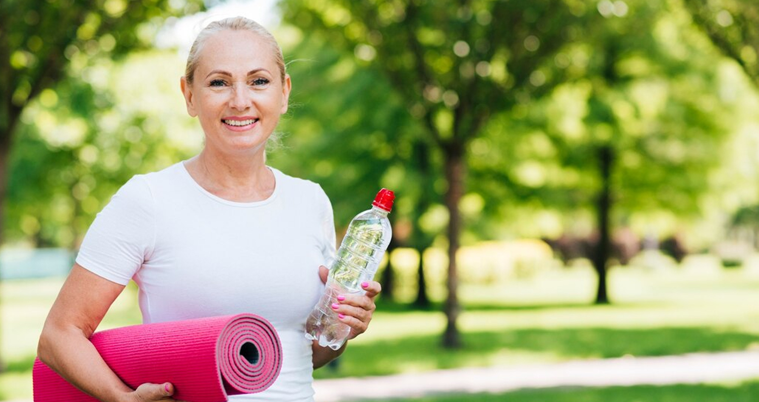 Menopausia: Una etapa de transformación para la mujer