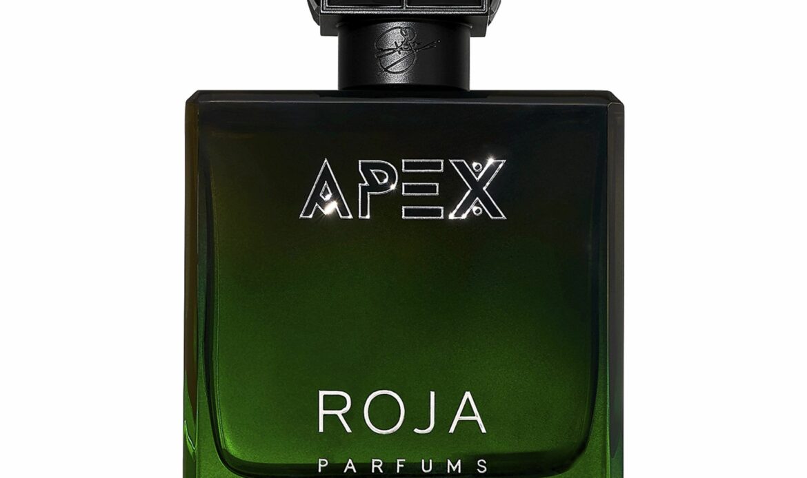 Perfumería Laura amplía su exclusiva selección con la incorporación de Roja Parfums