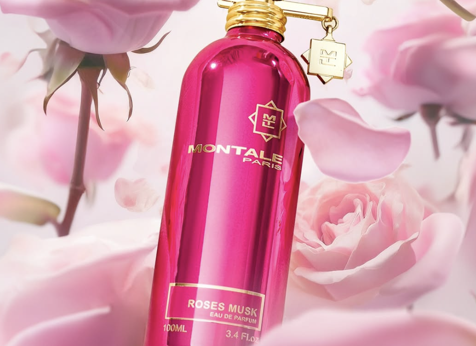 Perfumería Laura celebra 50 años y trae en exclusiva la mayor colección de Montale en España