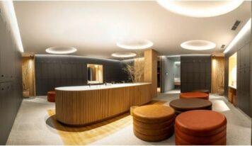 Abada Club, donde el diseño revoluciona el fitness premium