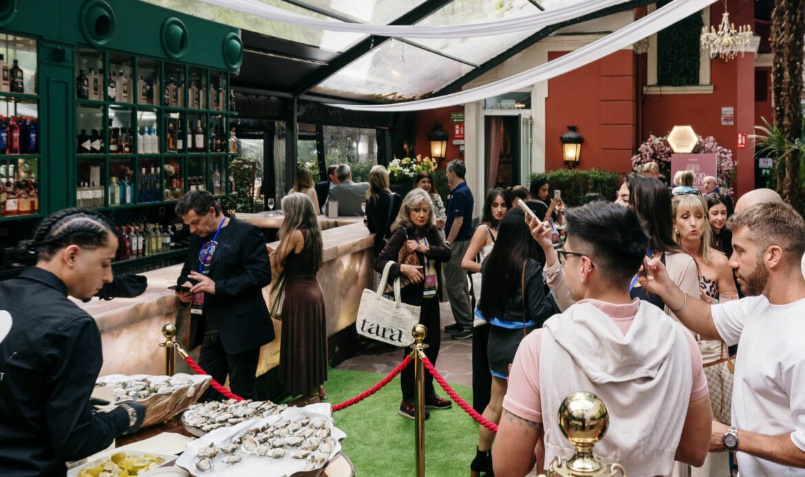 La belleza y la gastronomía se fusionan en la IV Edición de Palacio Beauty Meets Lifestyle & Gourmet