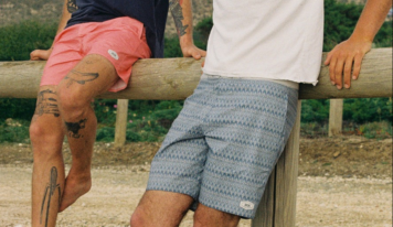 DCK Boardshorts presenta su nueva colección Verano 2025