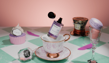 Esenzzia celebra su aniversario en mayo con descuentos del 20% en todos sus perfumes de equivalencia