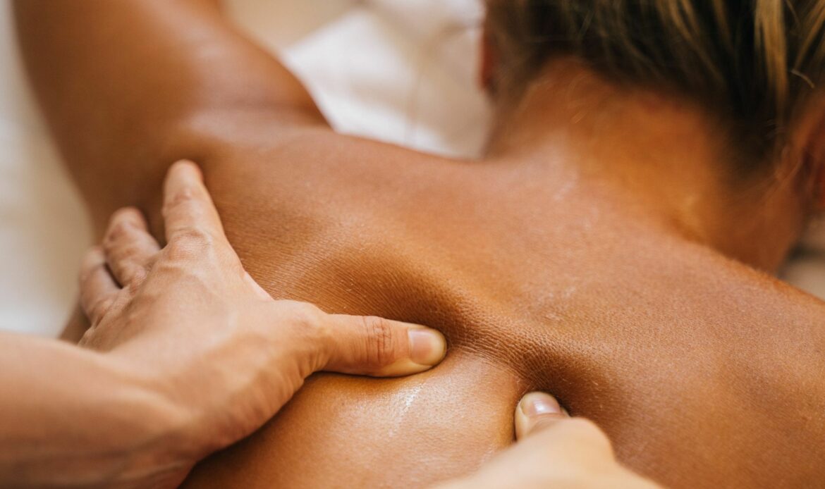 Royal Thai Massage ofrece la auténtica experiencia tailandesa en Tenerife Sur