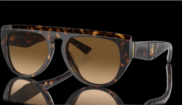 Colores y formas atrevidas marcan la tendencia en gafas de sol para este verano